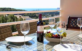 Apartment Bernia Golf By Interhome