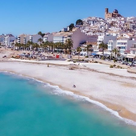 Apartment Bernia Golf By Interhome Altea Exterior foto