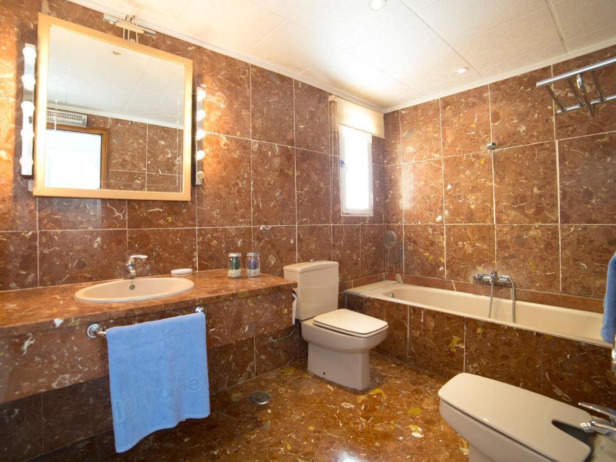 Apartment Bernia Golf By Interhome Altea Exterior foto