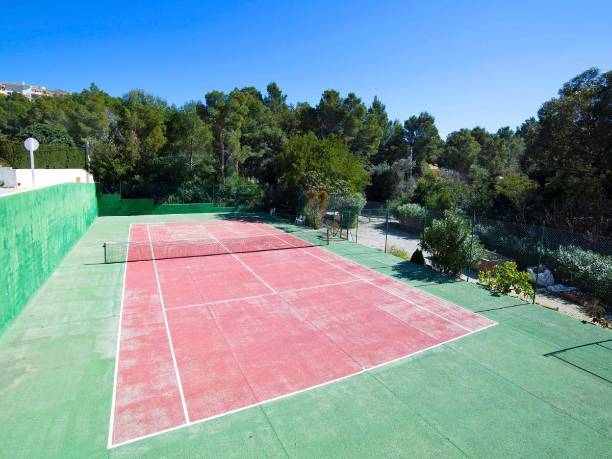 Apartment Bernia Golf By Interhome Altea Exterior foto