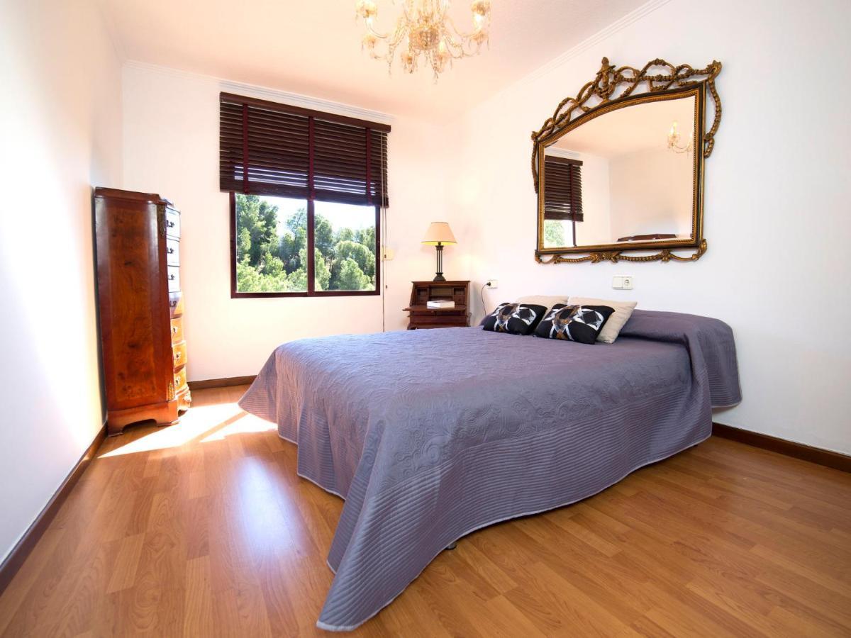 Apartment Bernia Golf By Interhome Altea Exterior foto